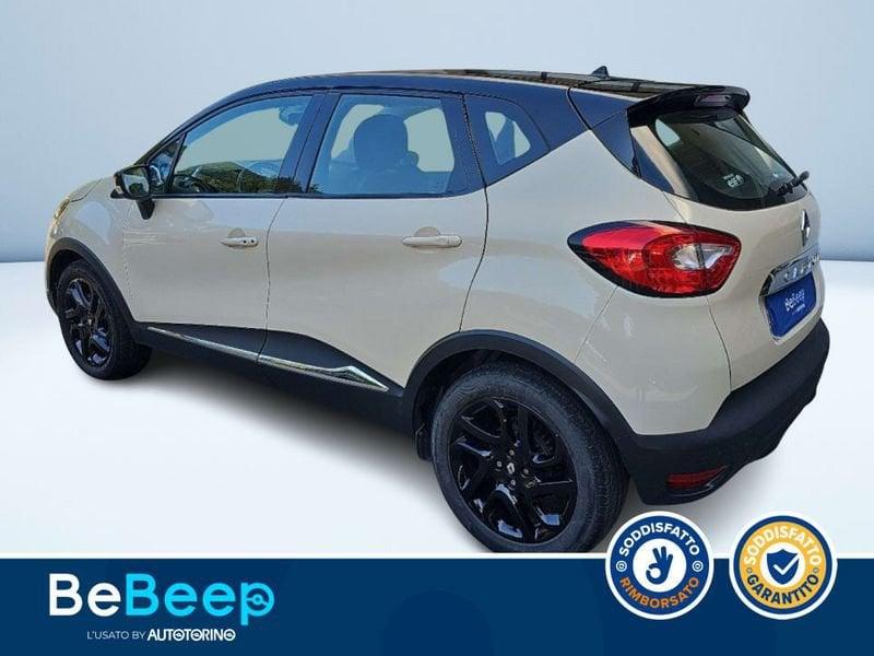 Renault Captur 1.2 TCE ENERGY R-LINK 120CV EDC