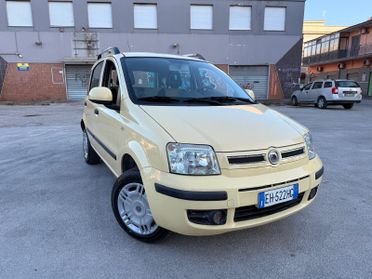 Fiat Panda 1.4 Natural Power IN OTTIME CONDIZIONI