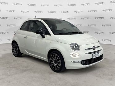 FIAT 500 500 1.0 Hybrid Star