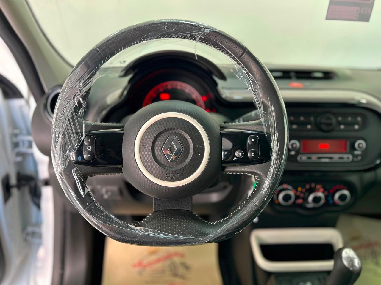 Renault Twingo 1.0 69 cv-16MILA KM-GARANTITA-2018