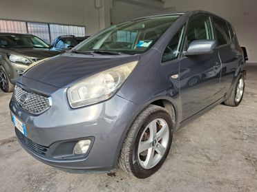 Kia Venga 1.4 EURO 5 / NEOPATENTATI / UNIPROPRIETARIO