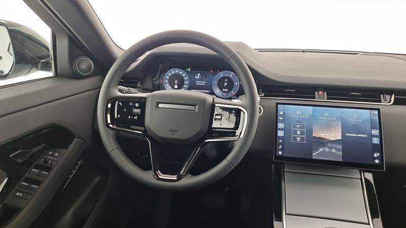 Land Rover RR Evoque 2.0D I4 163 CV AWD Auto S