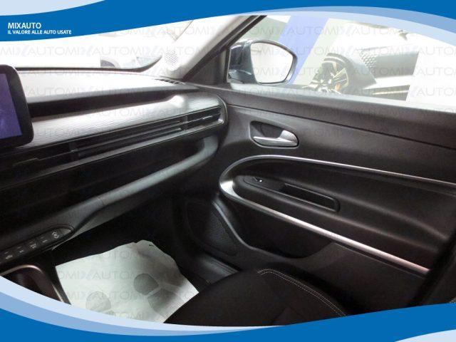 JEEP Avenger 1.2 Turbo 100cv Altitude EU6