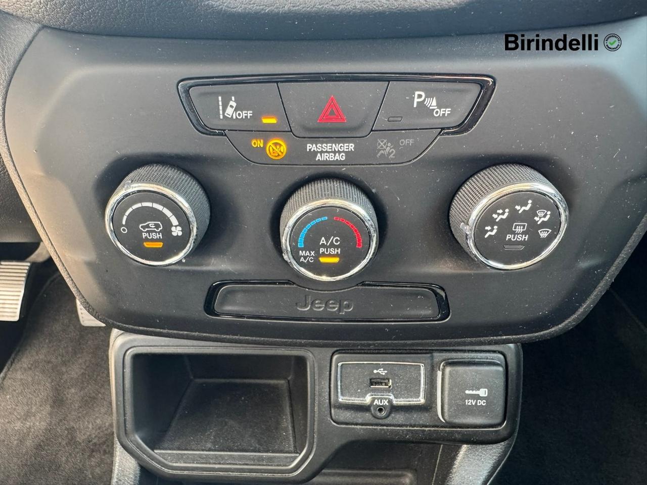 JEEP Renegade - Renegade 1.0 T3 Longitude