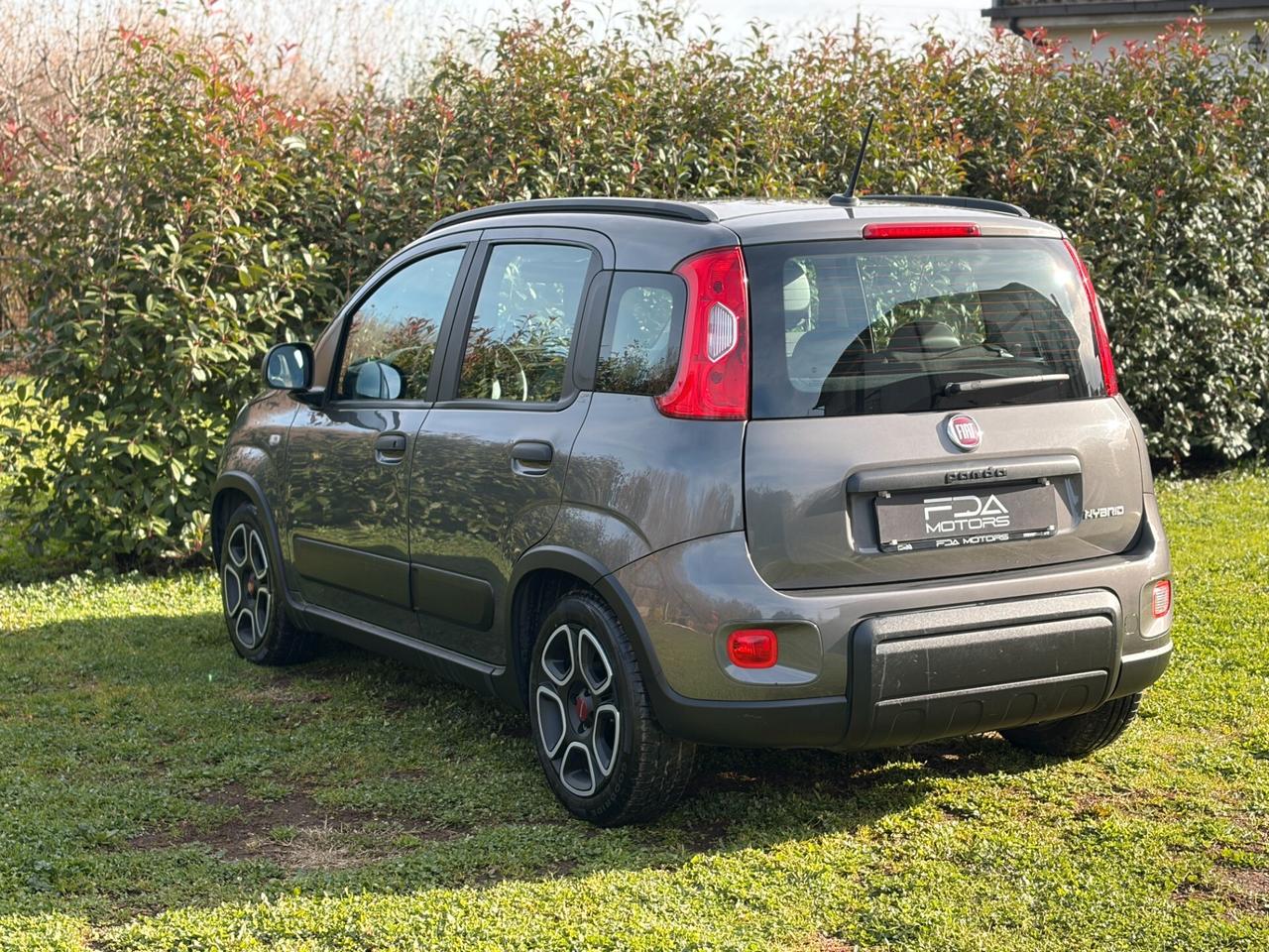 Fiat Panda 1.0 FireFly S&S Hybrid City Life UNIPRO~PROMO~FINANZIAMENTO