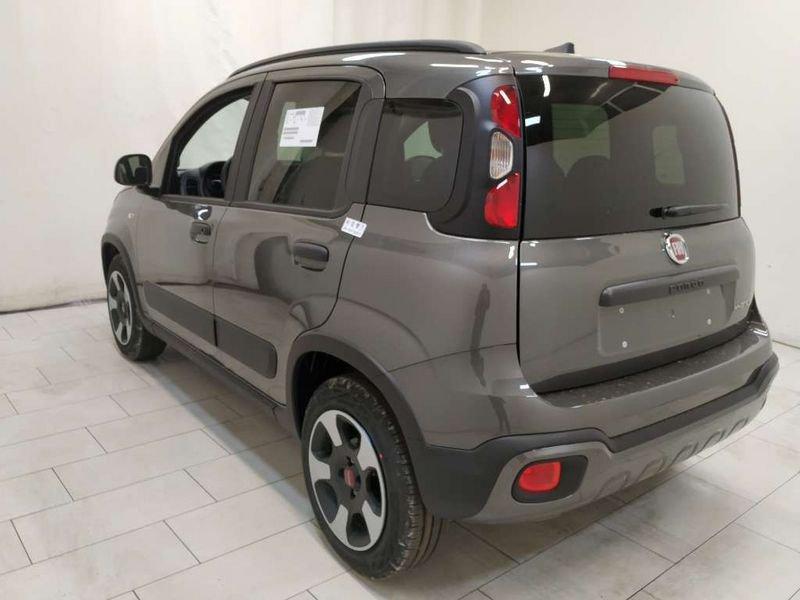 FIAT Panda 1.0 firefly hybrid Cross s e s 70cv 5p.ti