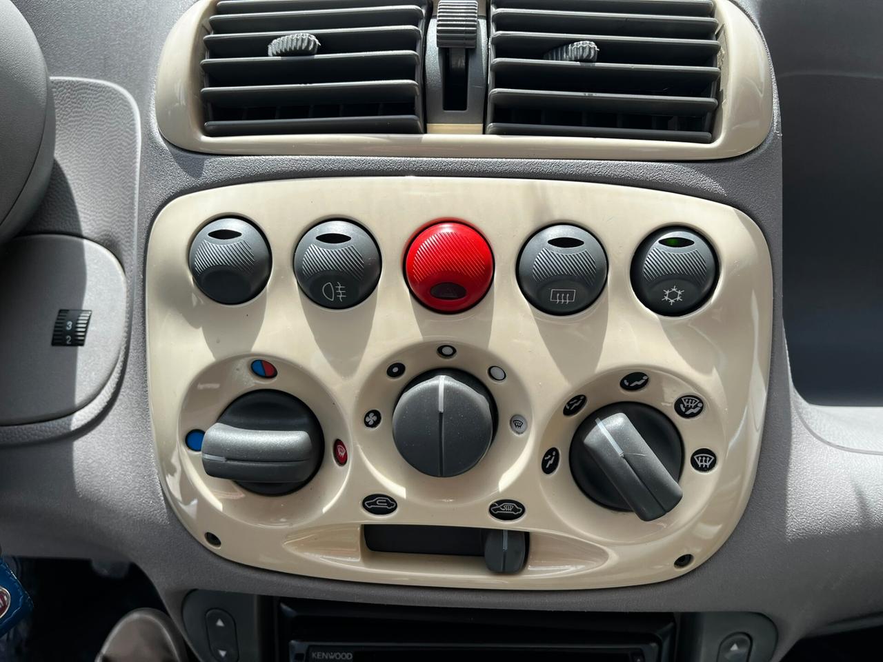 Fiat 600 1.1 Active