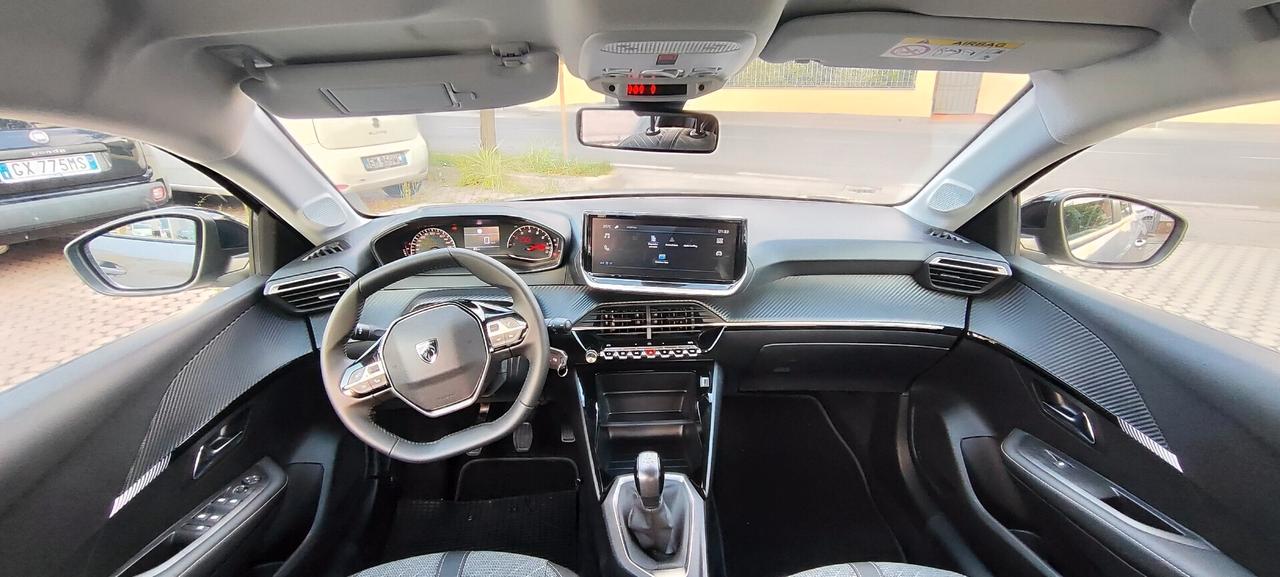Peugeot 208 PureTech 75 Stop&Start 5 porte Style