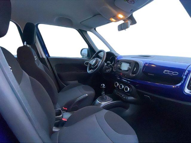 FIAT 500L 1.4 95 CV Urban