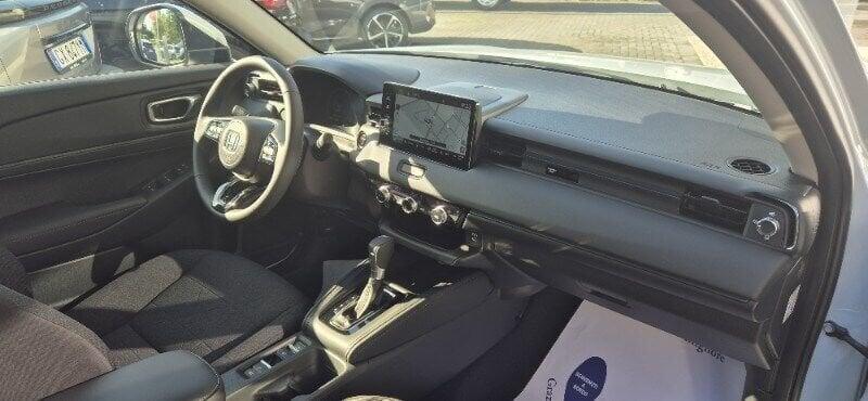 Honda HR-V HR-V 1.5 Hev eCVT Elegance