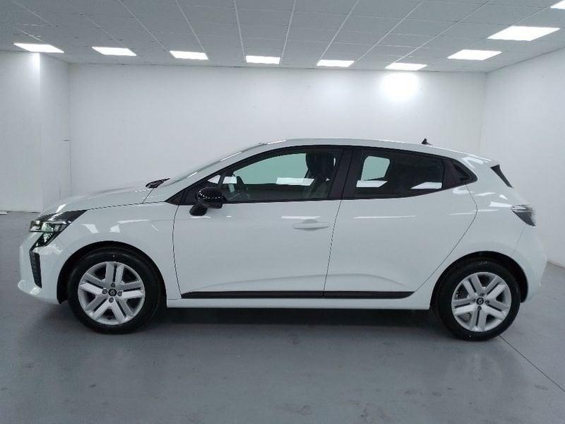 Renault Clio 1.0 tce Evolution Gpl 100cv