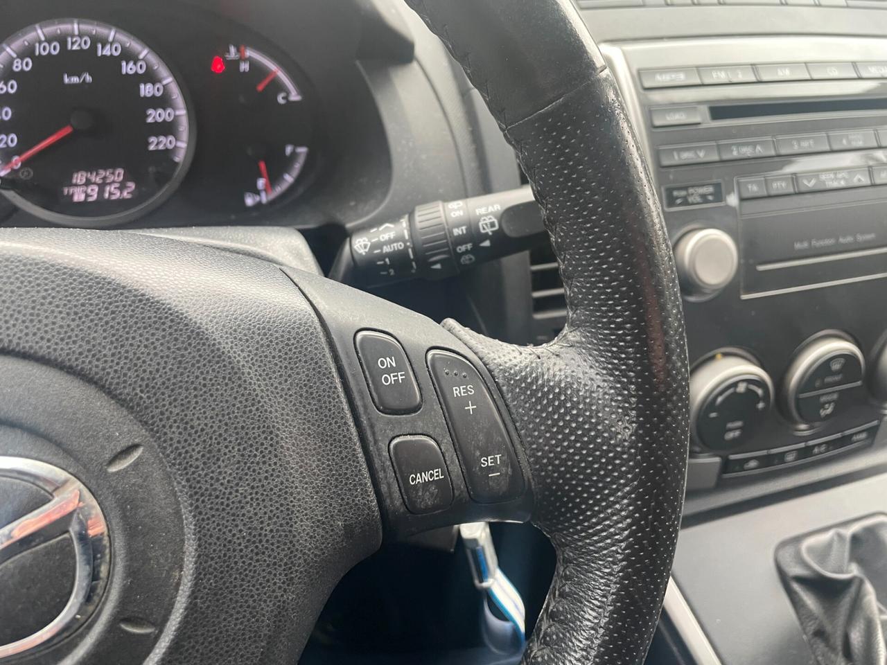 Mazda 5 Mazda5 2.0 MZ-CD 16V 110CV Extra 7 POSTI