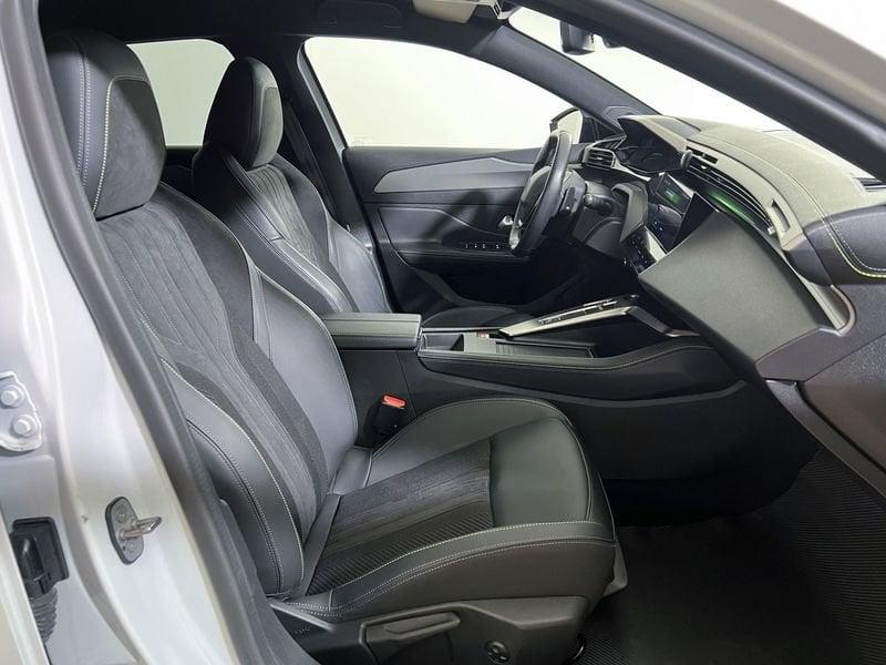 Peugeot 308 308 SW 1.5 bluehdi GT s&s 130cv eat8