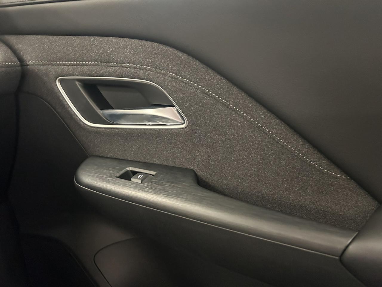 Mg ZS 1.5 hybrid+ Comfort auto