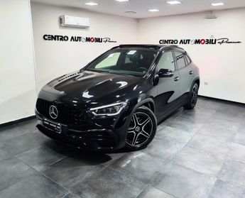 Mercedes-benz GLA 200 d Automatic Premium Tetto Led