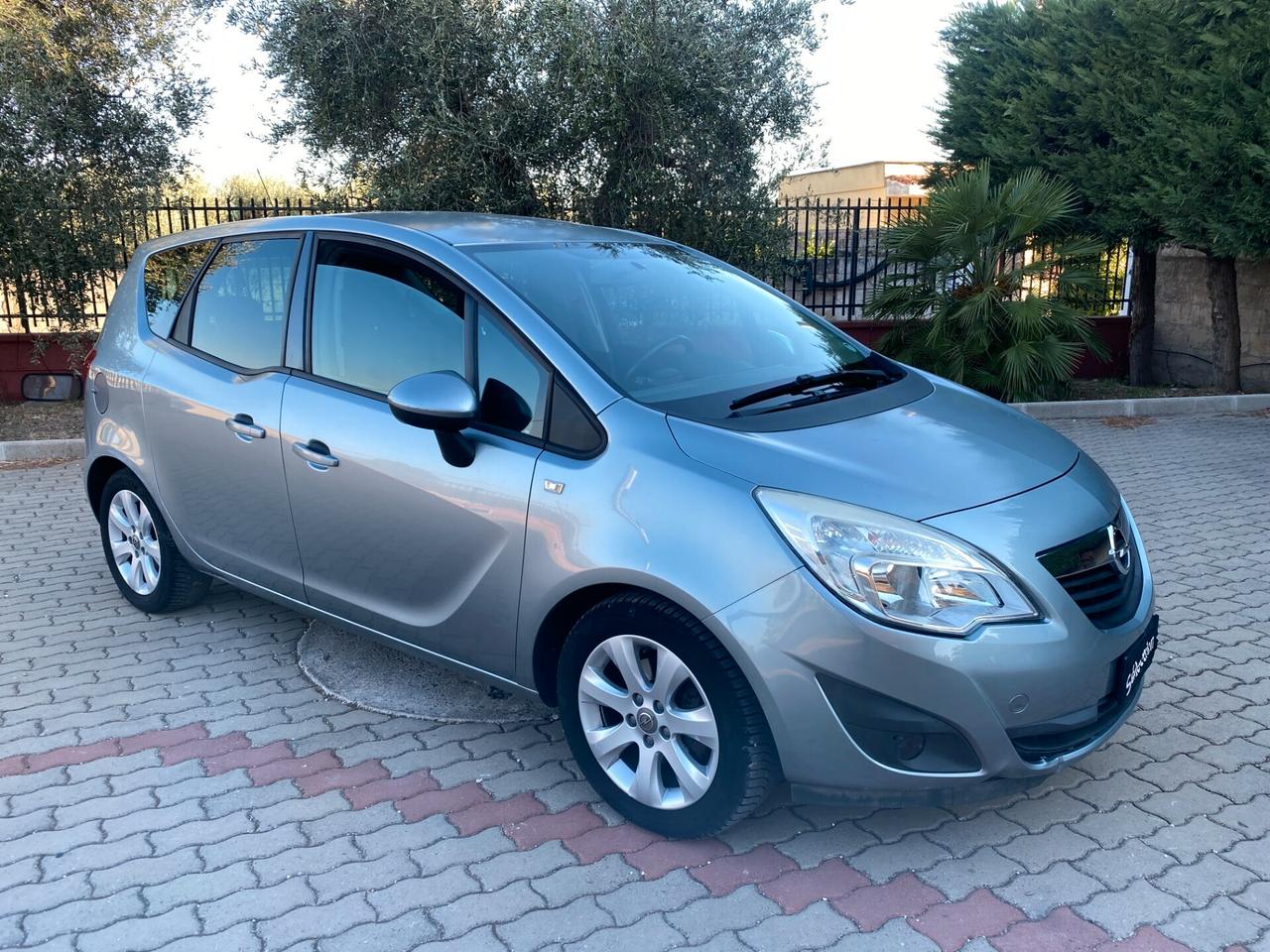 Opel Meriva 1.4 Turbo 120CV GPL Tech Elective KM CERTIFICATI