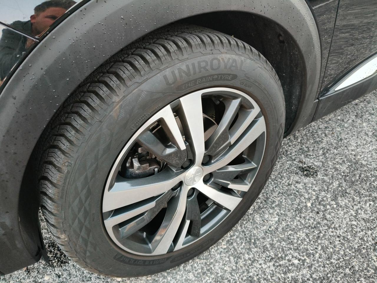 Peugeot 3008 GT Line 68 Milà km unipro