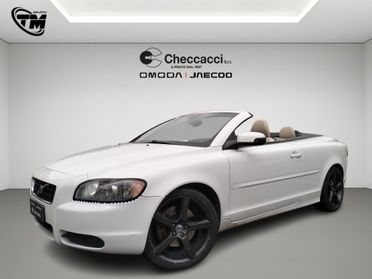 Volvo C70 2.0 D Powershift Summum