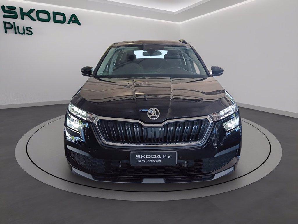 SKODA Kamiq 1.0 tsi ambition 95cv del 2023