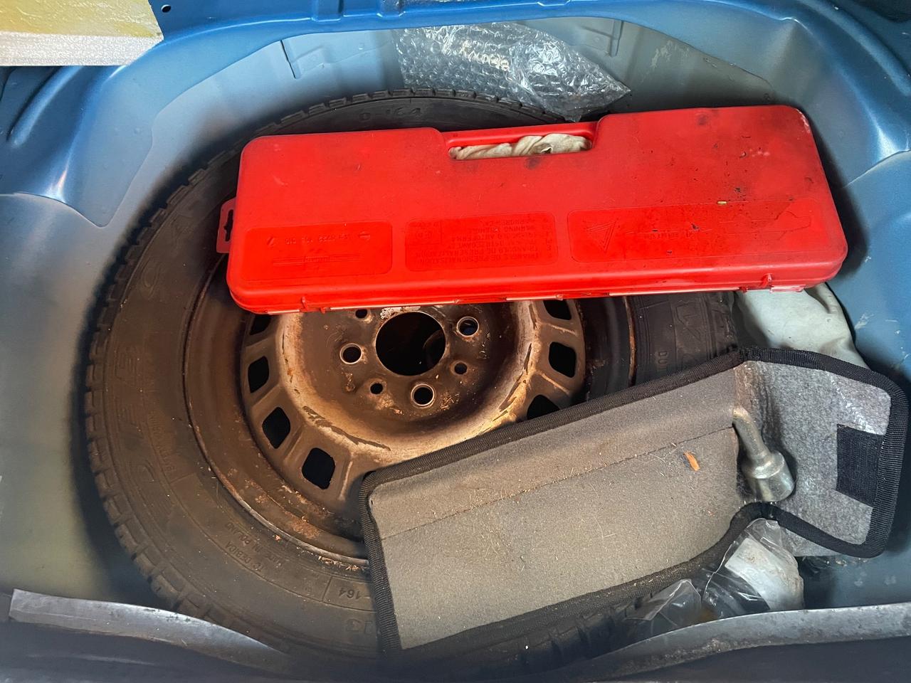 Hyundai i10 1.1 12V Fiorucci Soft Top/GARANZIA