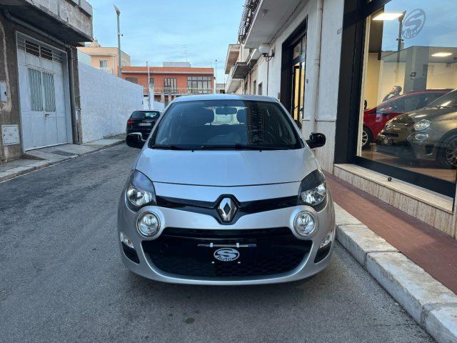 RENAULT Twingo 1.2 75CV Live