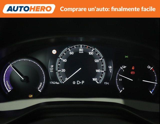 MAZDA MX-30 e-Skyactiv Prime Line