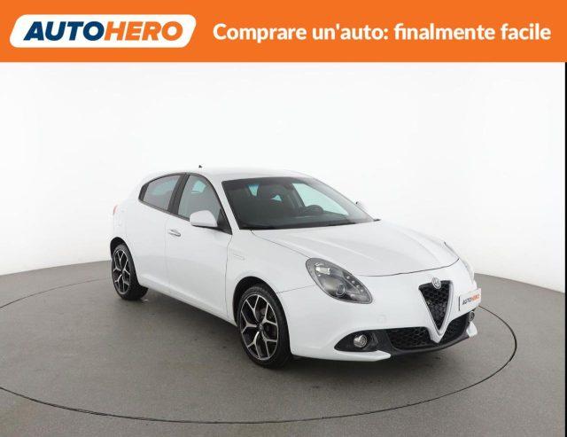 ALFA ROMEO Giulietta 1.6 JTDm 120 CV Super