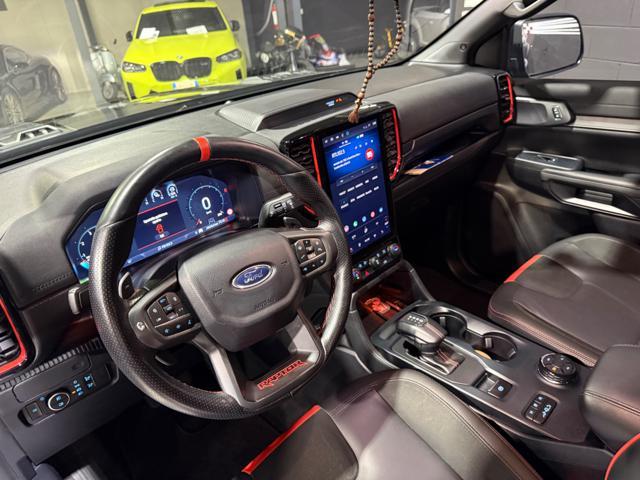 FORD Ranger Raptor RAPTOR 3.0 IVA ESPOSTA FULL OPTIONAL