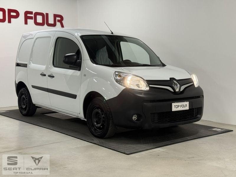 Renault Kangoo kangoo express 1.5 dci 90cv energy Ice S&S E6