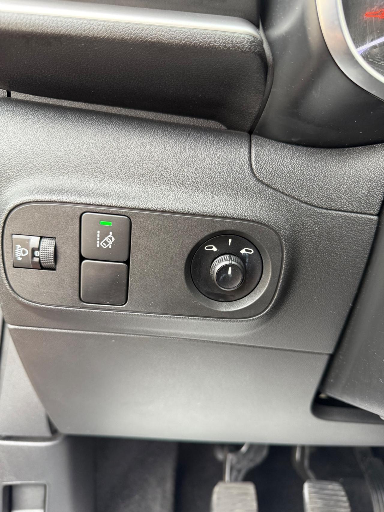 Citroen C3 PureTech 1.2 82Cv*Neopatentati*Navi*Camera*Controllo Corsia