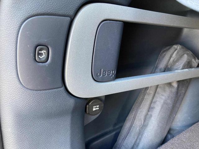 JEEP Cherokee 2.0 Mjt II 170CV 4WD Active Drive I Limited