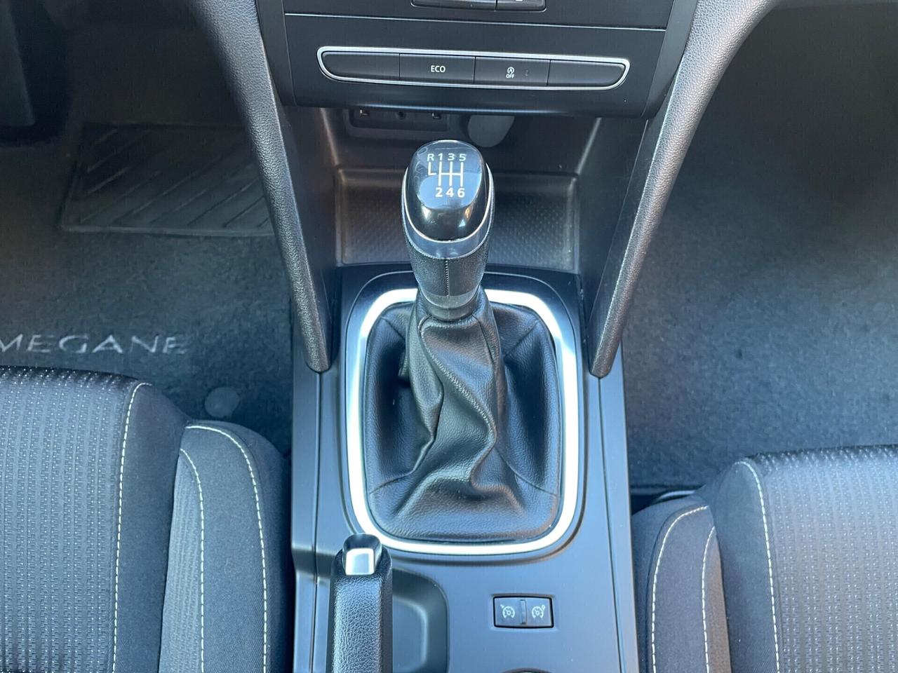 Renault Megane 1.2TCe 101cv/1PROP/GARANZIA