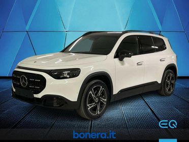 Mercedes GLB EQ 250+ Advanced Plus