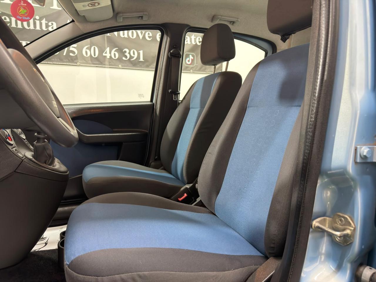 Fiat Panda 1.2 Dynamic