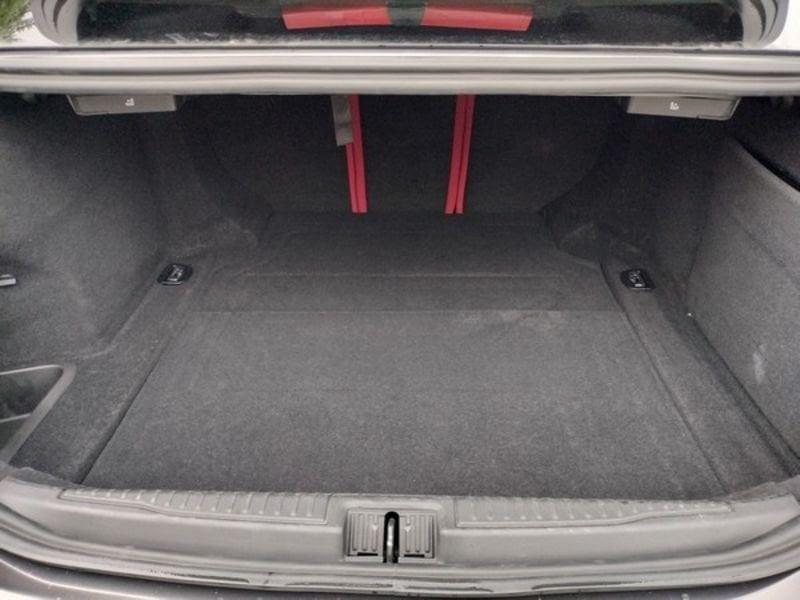 Alfa Romeo Giulia Giulia 2.2 Turbodiesel 210 CV AT8 AWD Q4 Veloce