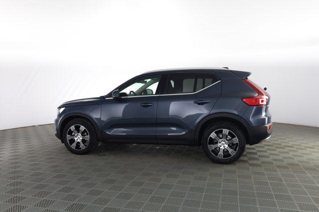 VOLVO XC40 XC40 T3 Geartronic Inscription