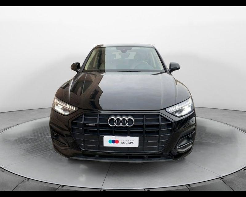 Audi Q5 SPB 40 2.0 tdi mhev Business Advanced quattro s-tronic