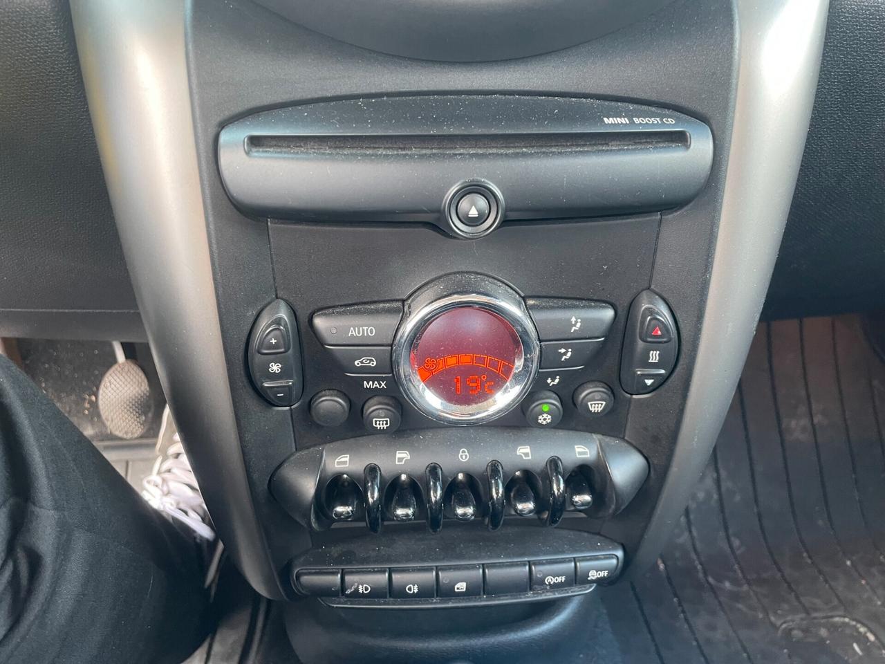 Mini One D Countryman 1.6 R 60