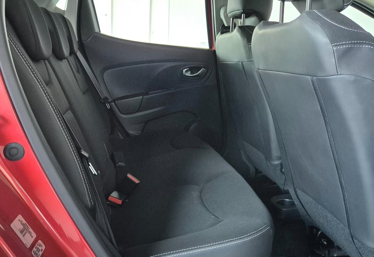 Renault Clio 0.9 TCe 90CV 5 porte Costume National (NEOPATENTATI)