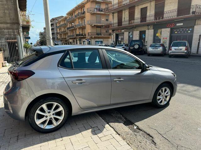 Opel Corsa 1.2 Elegance