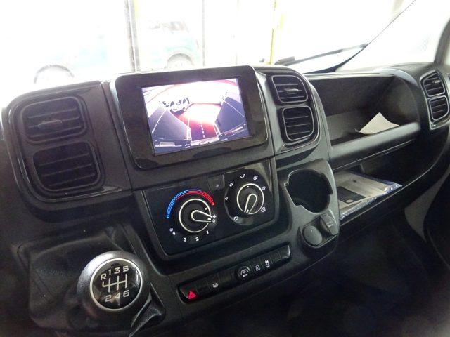 FIAT Ducato 35Q 2.2 Mjt 140CV PMedio-TM Furgone Maxi