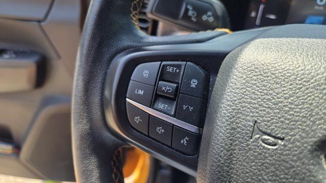 FORD Ranger 2.0 ECOBLUE aut. 205 CV DC Wildtrak X PERMUTE