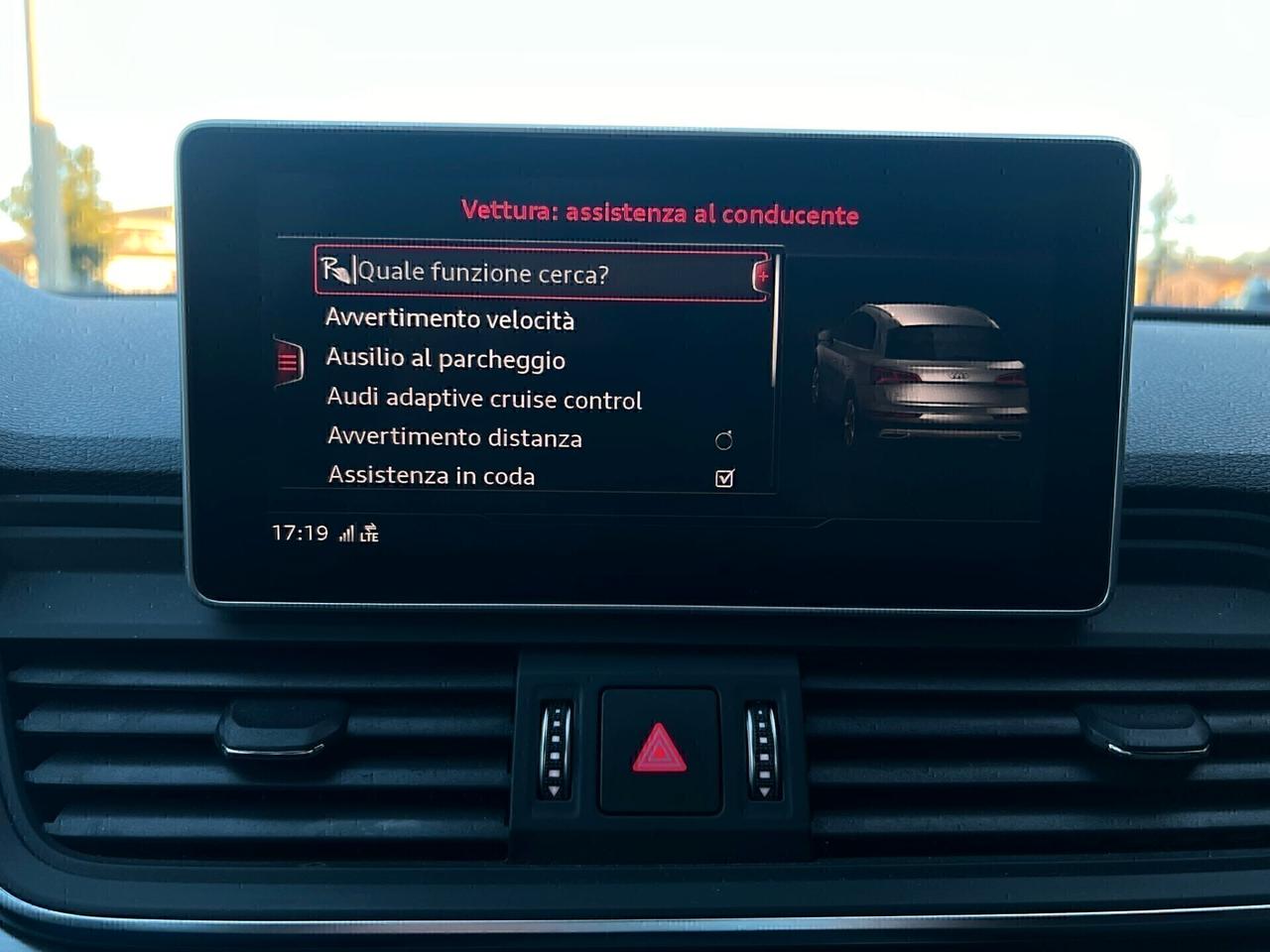 Audi Q5 40 TDI 190 CV S-LINE PLUS QUATTRO - 2020