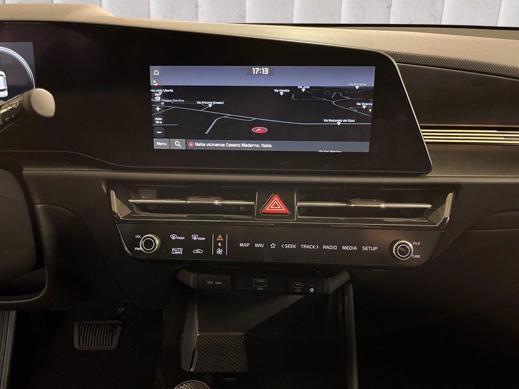 KIA Niro EV 64,8 kWh Evolution del 2022