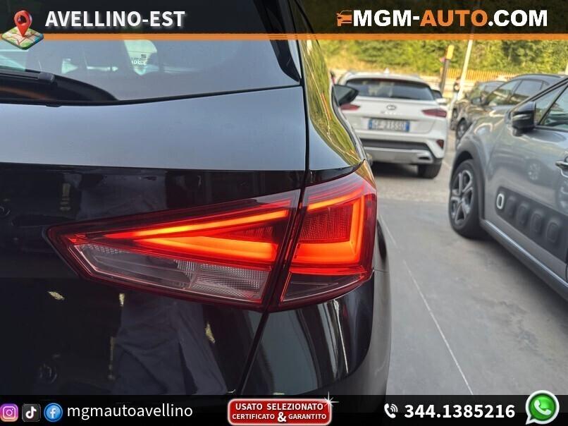 Seat Arona 1.0 TSI FR - AUTOMATICA