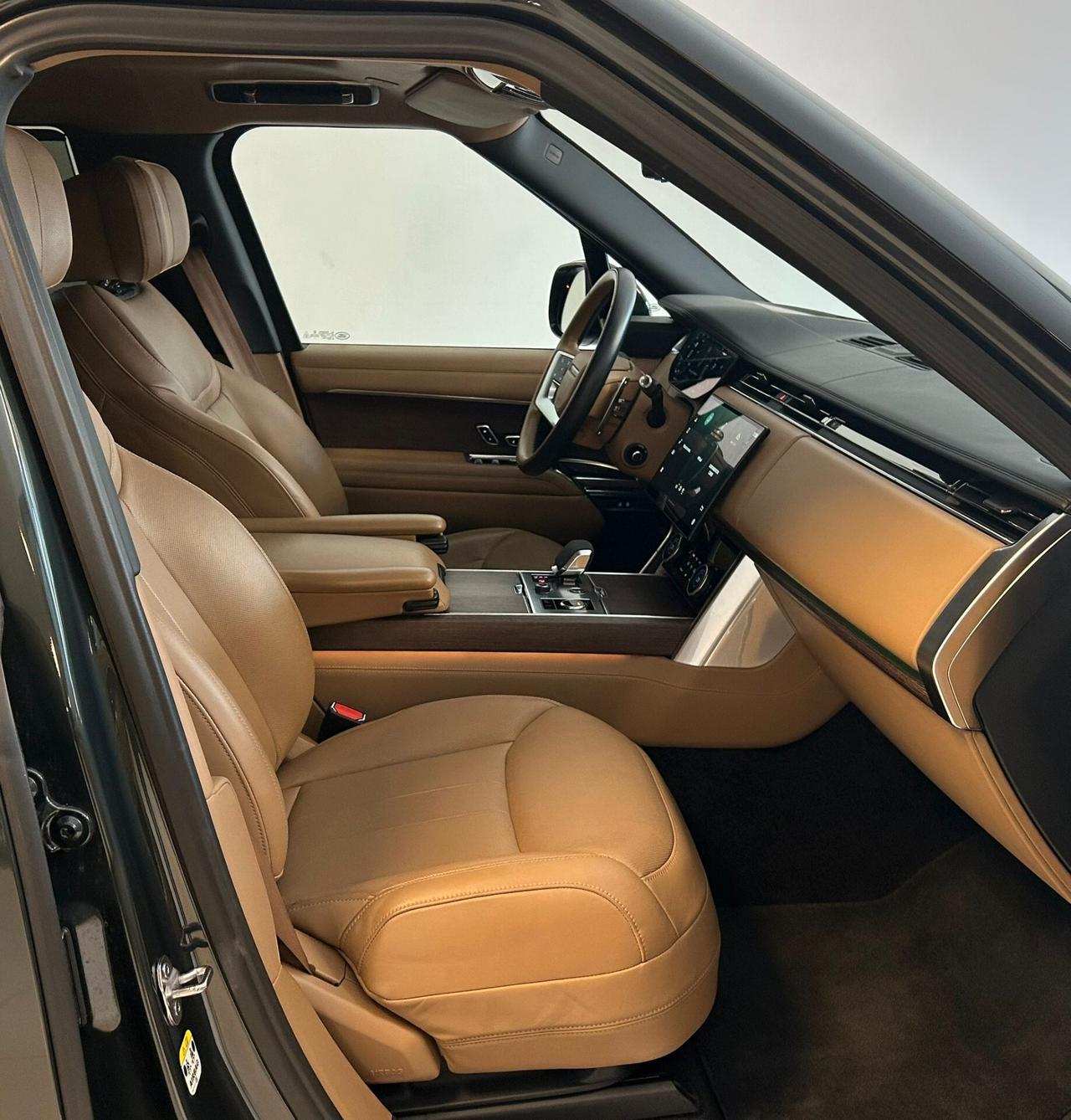 Land Rover Range 3.0D l6 Autobiography