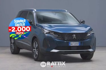 Peugeot 5008 1.5 BlueHDI 130CV Allure Pack EAT8 7p.ti