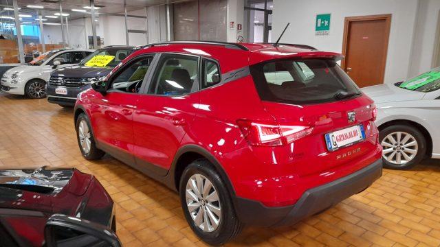 SEAT Arona 1.0 EcoTSI 95CV Style