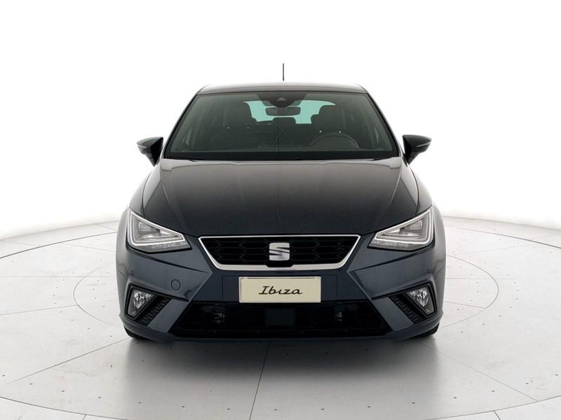 Seat Ibiza 1.0 ecotsi fr 95cv