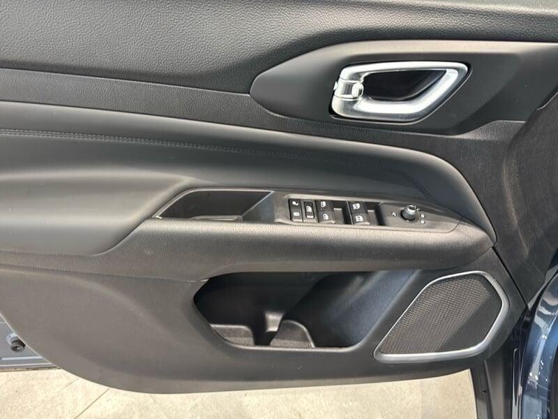 Jeep Compass e-Hybrid 1.5 Turbo MHEV T4 Altitude DDCT -AUTOCARRO-